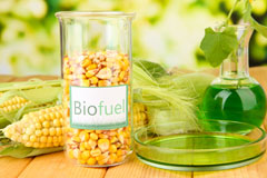 Hodson biofuel availability