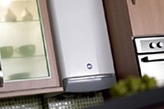 trusted boilers Hodson
