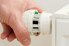 Hodson central heating repair costs