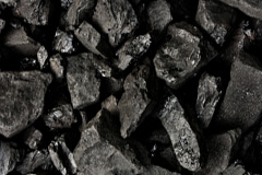 Hodson coal boiler costs