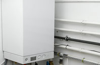 free Hodson condensing boiler quotes