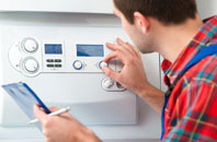 free Hodson gas safe engineer quotes