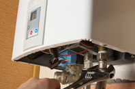 free Hodson boiler install quotes