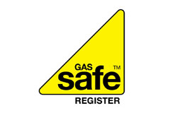 gas safe companies Hodson
